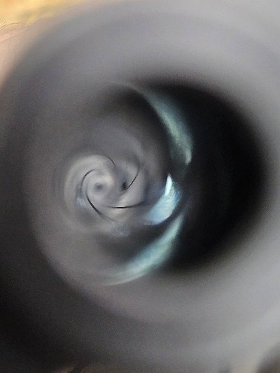 SMITH & WESSON 586-8 .357 MAG - Image 7 of 8