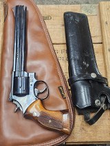 SMITH & WESSON 586-8 .357 MAG - Image 8 of 8