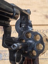 SMITH & WESSON 586-8 .357 MAG - Image 6 of 8