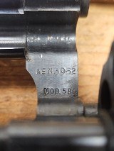 SMITH & WESSON 586-8 .357 MAG - Image 3 of 8