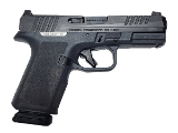RUGER RXM 9MM LUGER (9x19 PARA) - Image 2 of 6