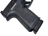 RUGER RXM 9MM LUGER (9x19 PARA) - Image 5 of 6