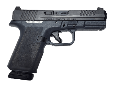 RUGER RXM 9MM LUGER (9x19 PARA) - Image 2 of 6