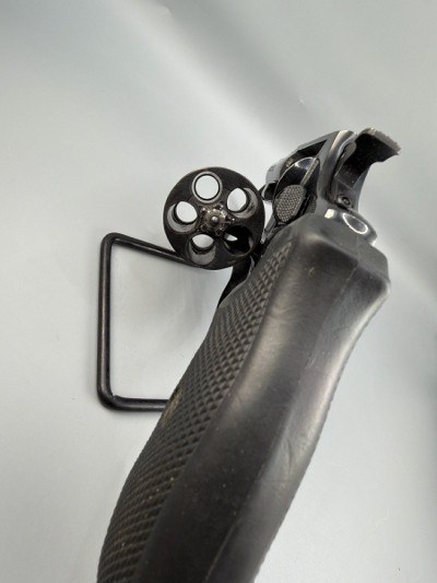 ROSSI 351 .38 SPL - Image 5 of 7