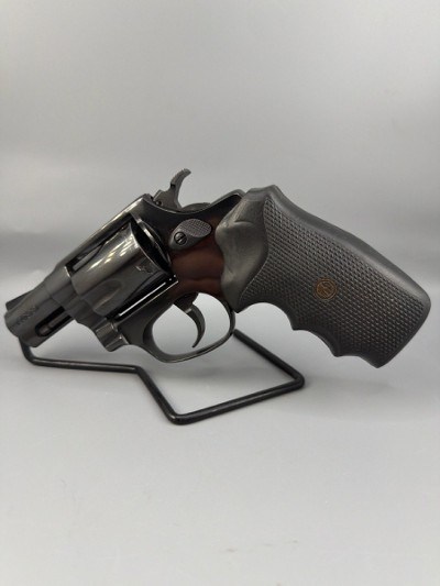 ROSSI 351 .38 SPL - Image 1 of 7