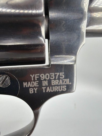 ROSSI 351 .38 SPL - Image 7 of 7