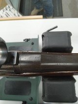 REMINGTON M1917 ENFIELD .30-06 SPRG - Image 10 of 12