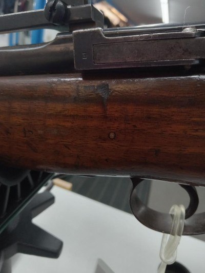 REMINGTON M1917 ENFIELD .30-06 SPRG - Image 8 of 12