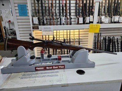 REMINGTON M1917 ENFIELD .30-06 SPRG - Image 1 of 12