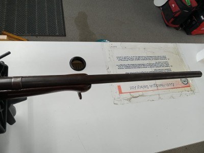REMINGTON M1917 ENFIELD .30-06 SPRG - Image 4 of 12