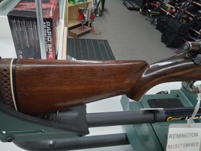 REMINGTON M1917 ENFIELD .30-06 SPRG - Image 2 of 12