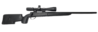 HOWA 1500 6.5MM CREEDMOOR - Image 1 of 5