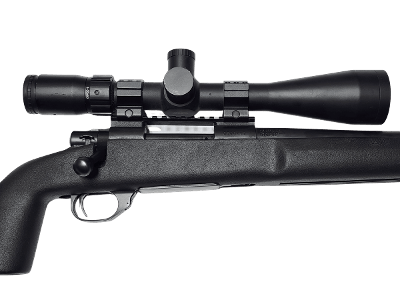 HOWA 1500 6.5MM CREEDMOOR - Image 5 of 5
