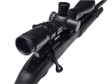 HOWA 1500 6.5MM CREEDMOOR - Image 2 of 5