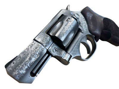 RUGER SP-101 .357 MAG - Image 4 of 5