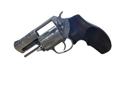 RUGER SP-101 .357 MAG - Image 5 of 5