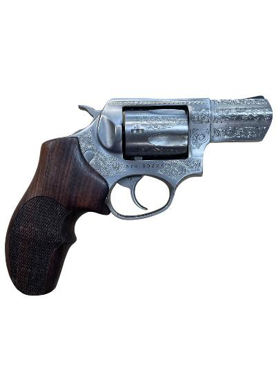 RUGER SP-101 .357 MAG - Image 1 of 5