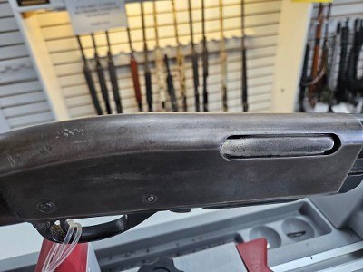 REMINGTON 760 GAMEMASTER .30-06 SPRG - Image 5 of 12
