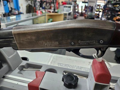 REMINGTON 760 GAMEMASTER .30-06 SPRG - Image 8 of 12