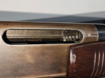 REMINGTON 760 GAMEMASTER .30-06 SPRG - Image 11 of 12