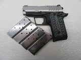 SPRINGFIELD ARMORY 911 .380 ACP - Image 4 of 20