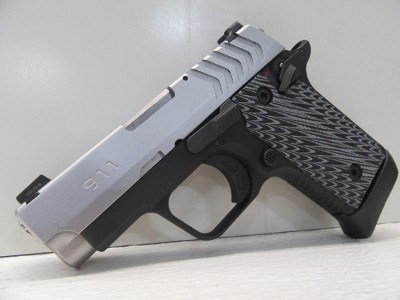 SPRINGFIELD ARMORY 911 .380 ACP - Image 5 of 20