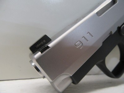 SPRINGFIELD ARMORY 911 .380 ACP - Image 9 of 20