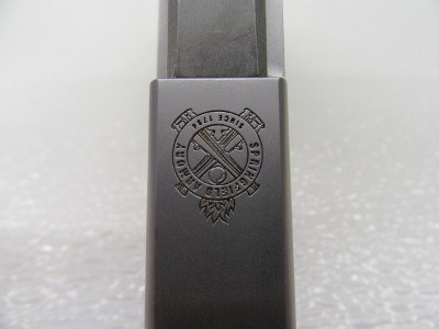 SPRINGFIELD ARMORY 911 .380 ACP - Image 18 of 20