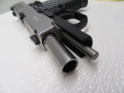 SPRINGFIELD ARMORY 911 .380 ACP - Image 15 of 20