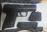 HECKLER & KOCH UPS S&W V1 .40 S&W - Image 1 of 6