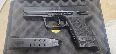 HECKLER & KOCH UPS S&W V1 .40 S&W - Image 6 of 6