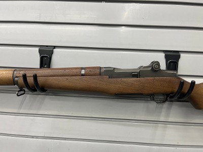 SPRINGFIELD ARMORY M1 Garand .30-06 SPRG - Image 7 of 11