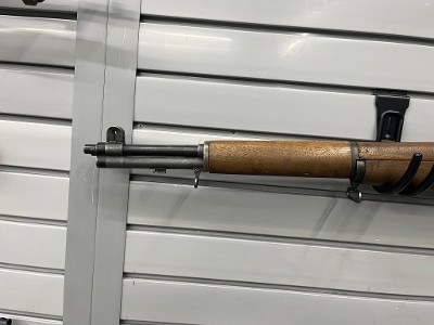 SPRINGFIELD ARMORY M1 Garand .30-06 SPRG - Image 8 of 11