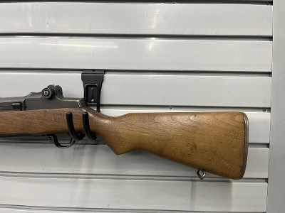 SPRINGFIELD ARMORY M1 Garand .30-06 SPRG - Image 6 of 11