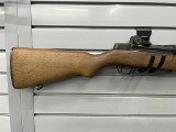 SPRINGFIELD ARMORY M1 Garand .30-06 SPRG - Image 2 of 11