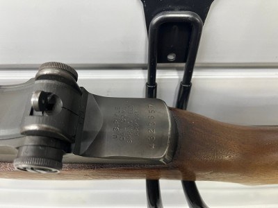 SPRINGFIELD ARMORY M1 Garand .30-06 SPRG - Image 10 of 11
