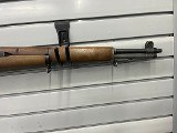 SPRINGFIELD ARMORY M1 Garand .30-06 SPRG - Image 4 of 11