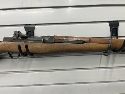 SPRINGFIELD ARMORY M1 Garand .30-06 SPRG - Image 3 of 11