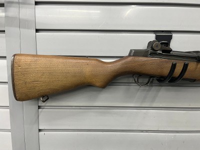 SPRINGFIELD ARMORY M1 Garand .30-06 SPRG - Image 2 of 11