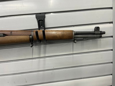 SPRINGFIELD ARMORY M1 Garand .30-06 SPRG - Image 4 of 11