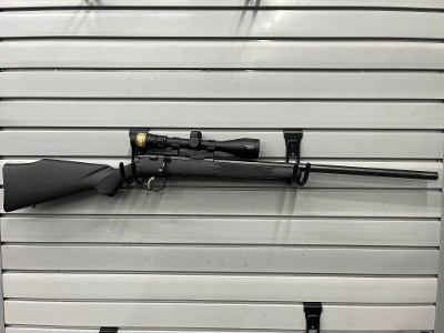 MARLIN 980V .22 LR - Image 1 of 10