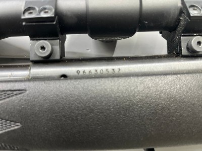 MARLIN 980V .22 LR - Image 10 of 10