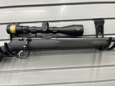 MARLIN 980V .22 LR - Image 3 of 10