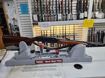 REMINGTON 742 CARBINE .30-06 SPRG - Image 1 of 12