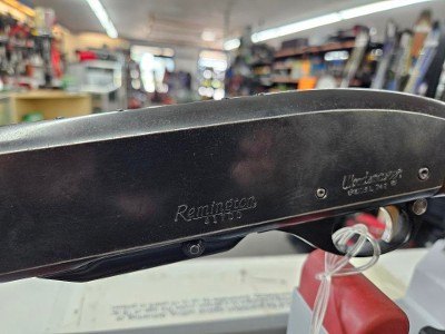 REMINGTON 742 CARBINE .30-06 SPRG - Image 7 of 12