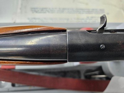REMINGTON 742 CARBINE .30-06 SPRG - Image 12 of 12