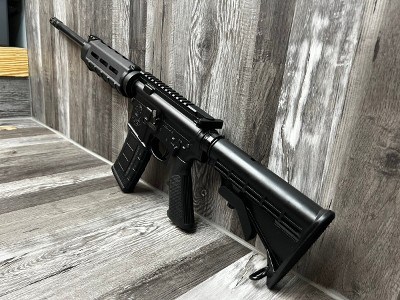 SMITH & WESSON M&P 15 RIFLE 5.56X45MM NATO - Image 3 of 6