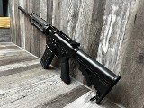 SMITH & WESSON M&P 15 RIFLE 5.56X45MM NATO - Image 3 of 6
