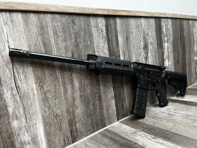 SMITH & WESSON M&P 15 RIFLE 5.56X45MM NATO - Image 2 of 6