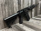 SMITH & WESSON M&P 15 RIFLE 5.56X45MM NATO - Image 5 of 6